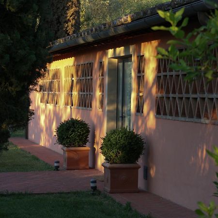 Il Borghetto Tuscan Holidays San Gimignano Exterior foto