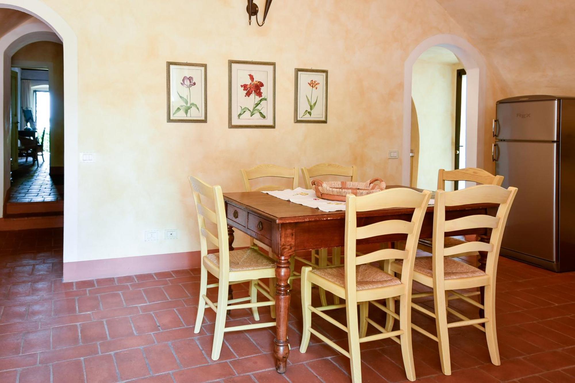 Il Borghetto Tuscan Holidays San Gimignano Quarto foto