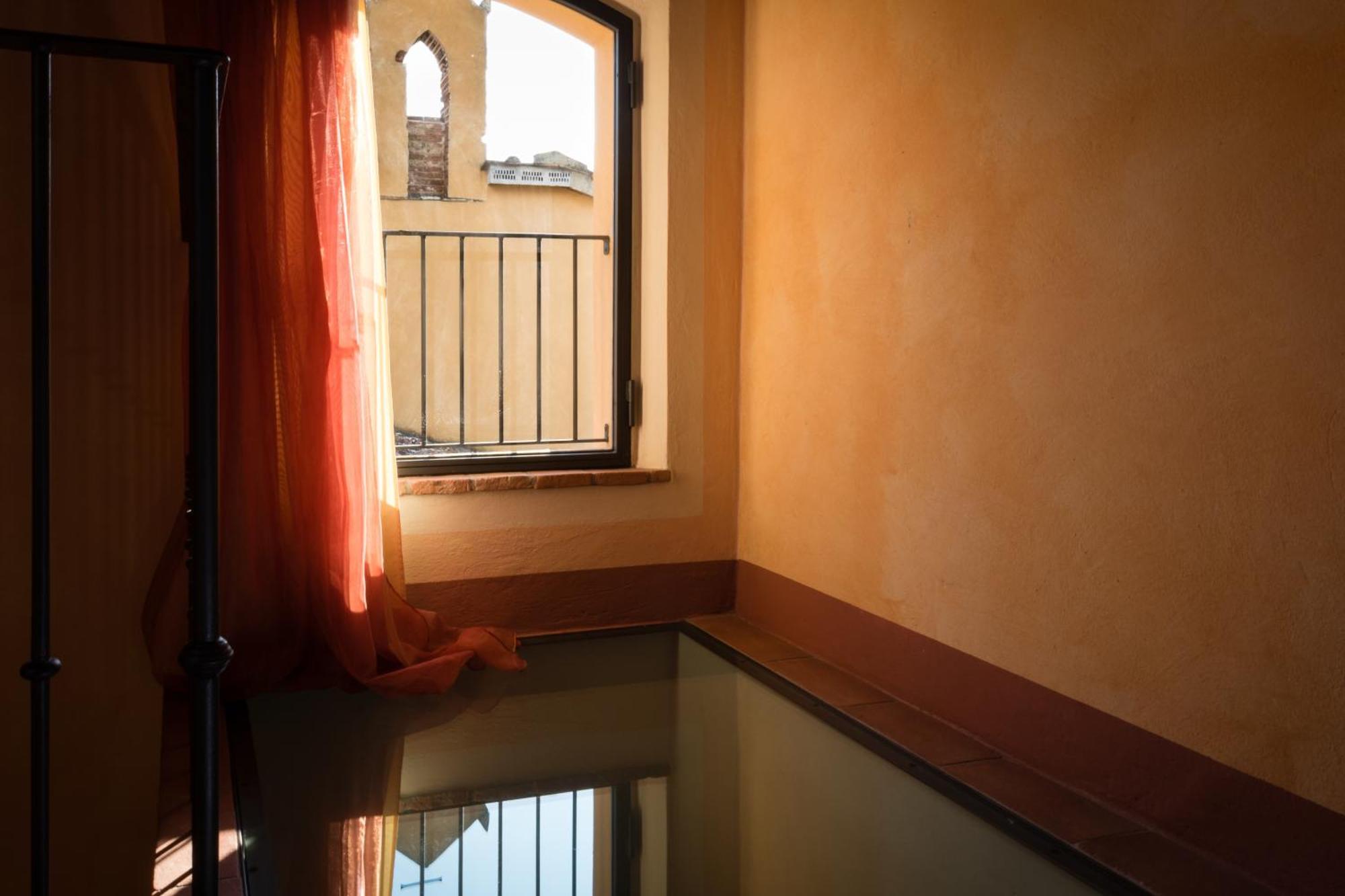 Il Borghetto Tuscan Holidays San Gimignano Quarto foto