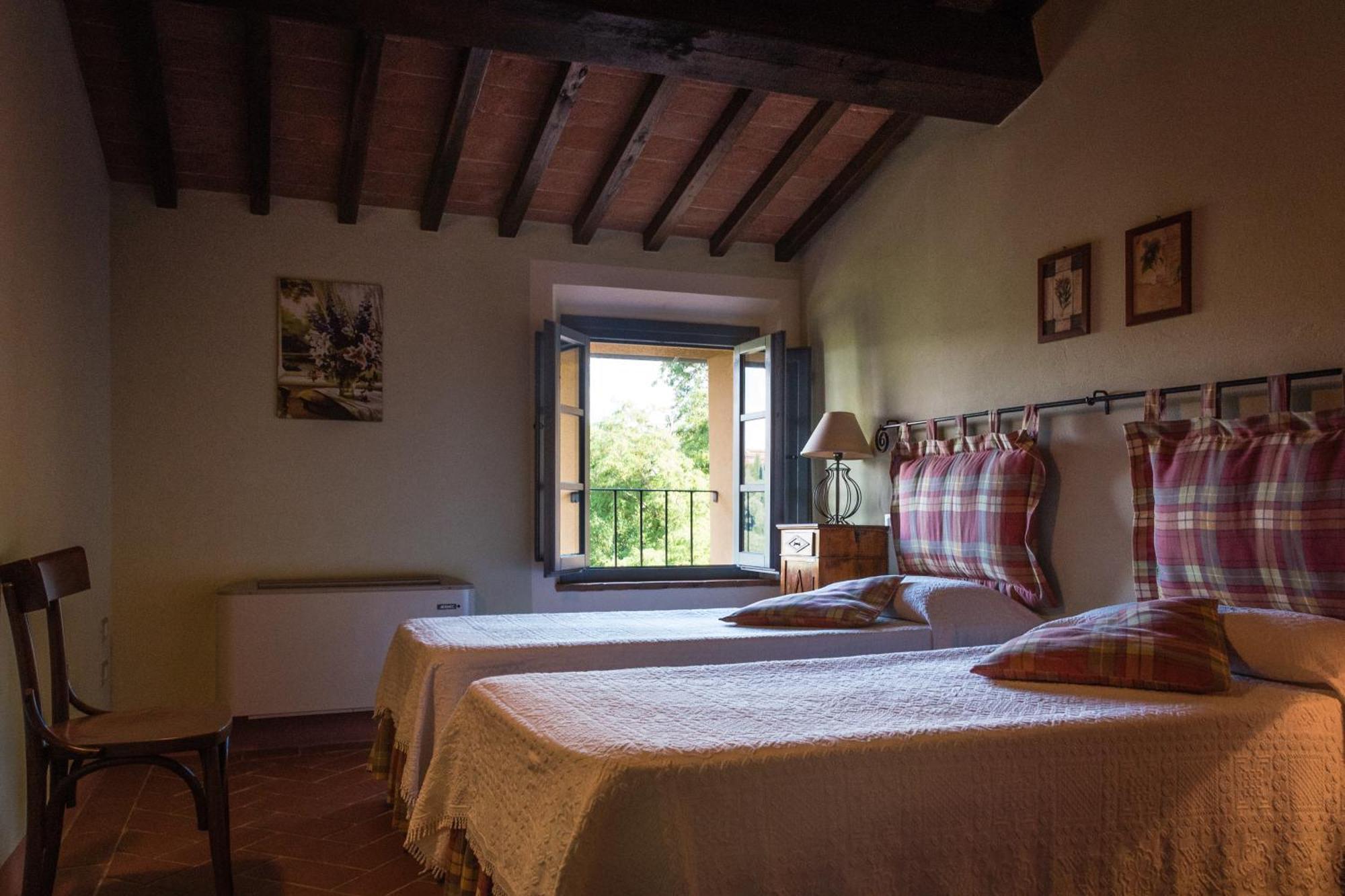 Il Borghetto Tuscan Holidays San Gimignano Quarto foto