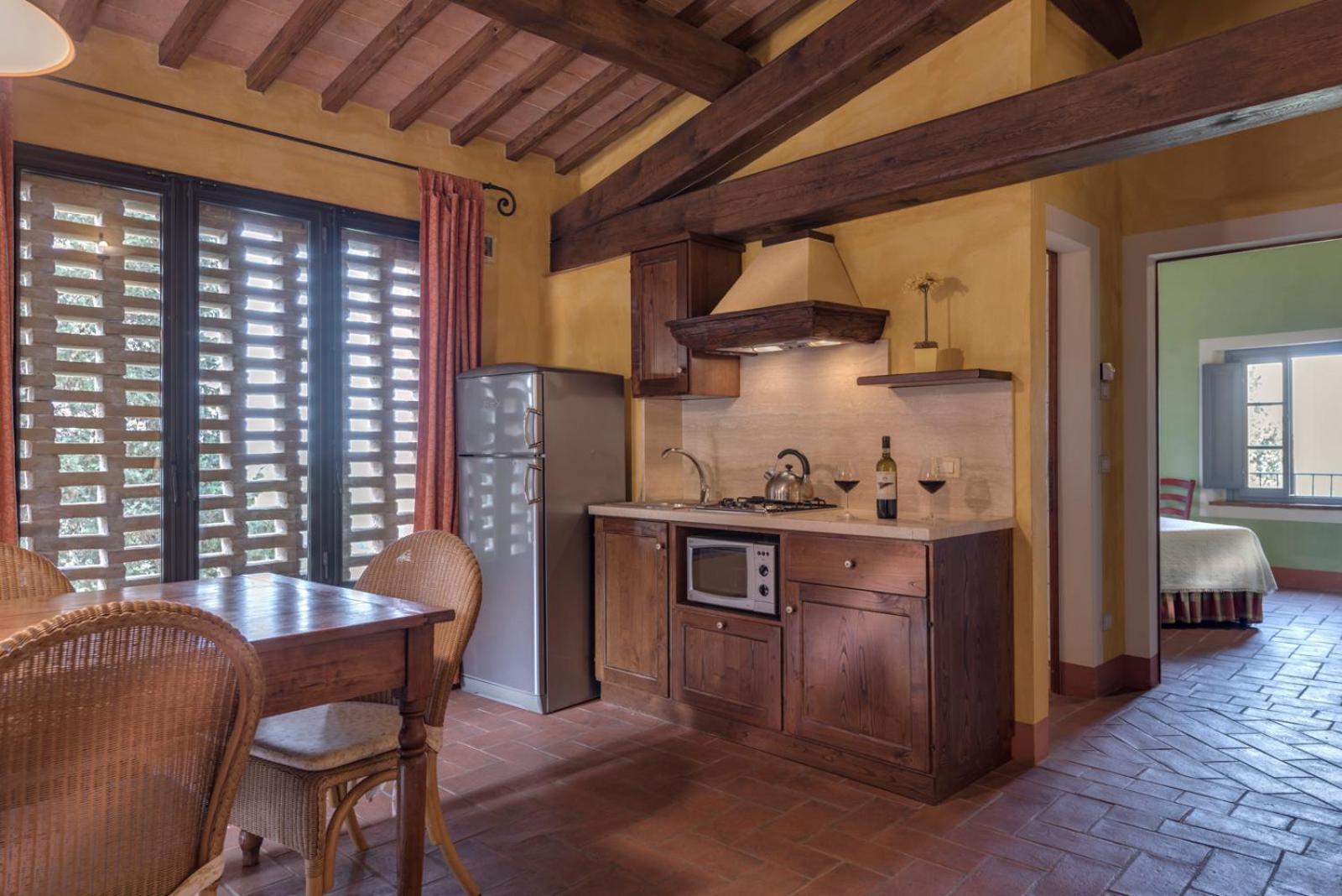 Il Borghetto Tuscan Holidays San Gimignano Exterior foto