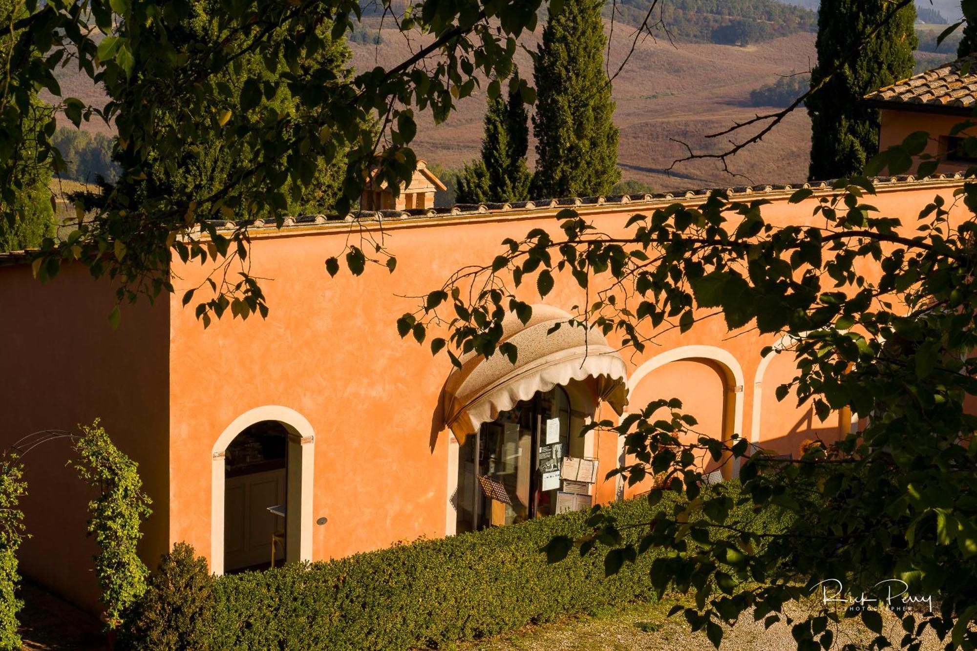 Il Borghetto Tuscan Holidays San Gimignano Exterior foto