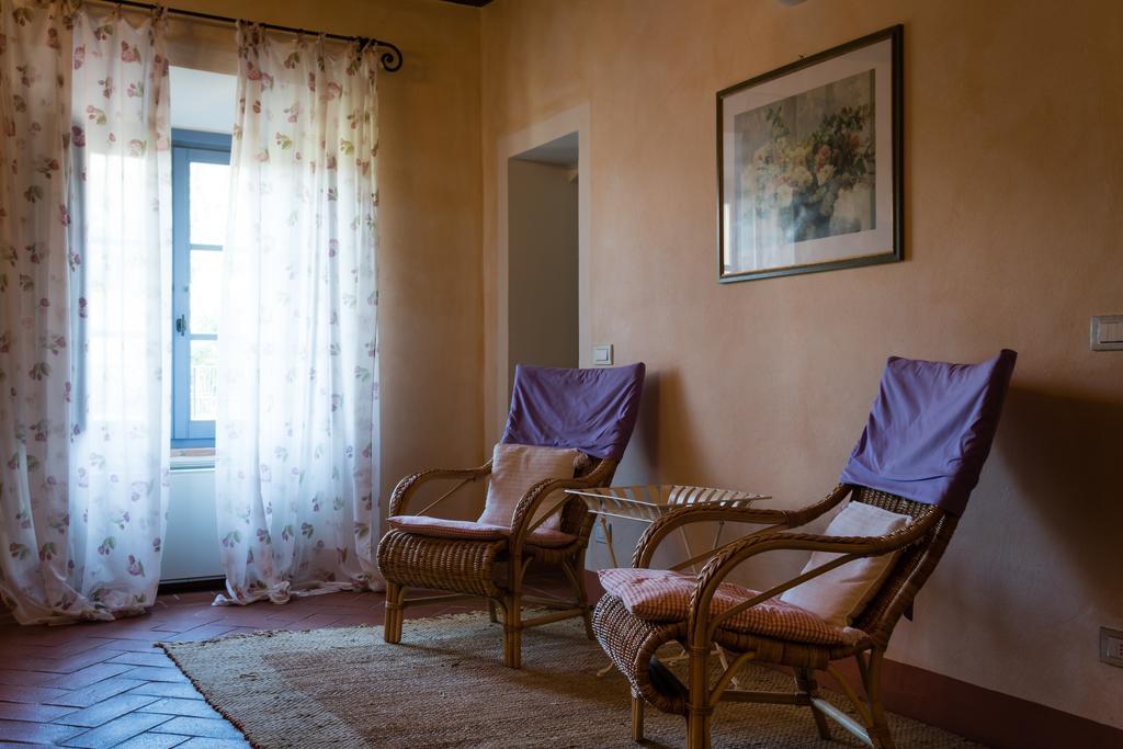 Il Borghetto Tuscan Holidays San Gimignano Exterior foto