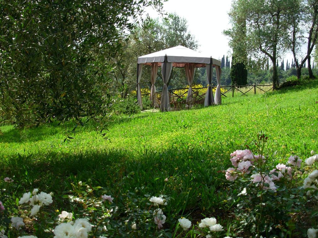 Il Borghetto Tuscan Holidays San Gimignano Exterior foto
