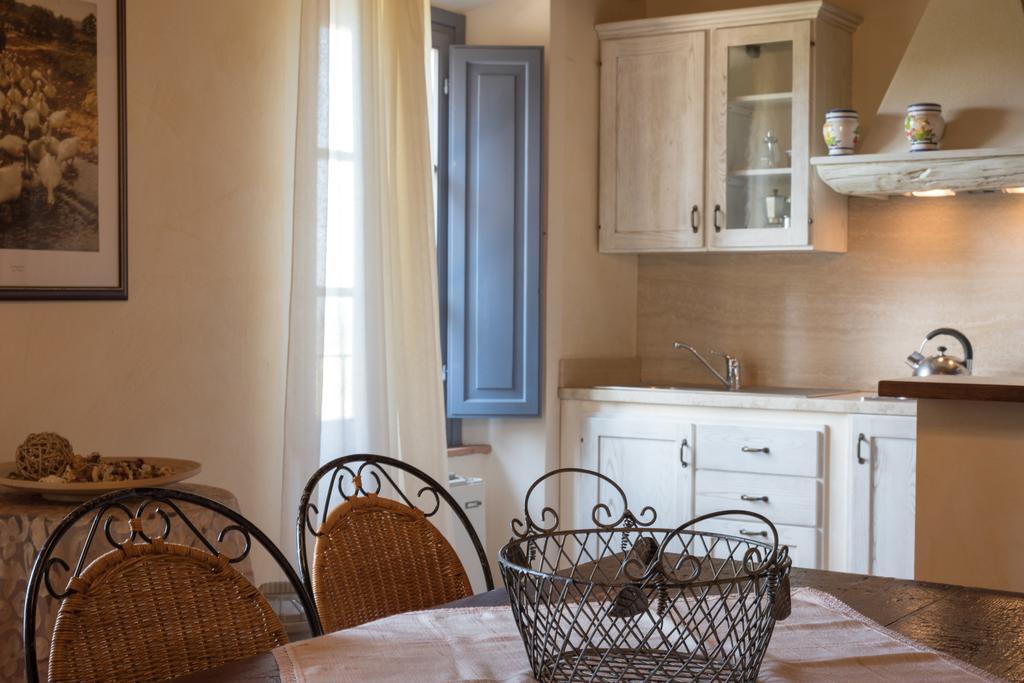 Il Borghetto Tuscan Holidays San Gimignano Exterior foto